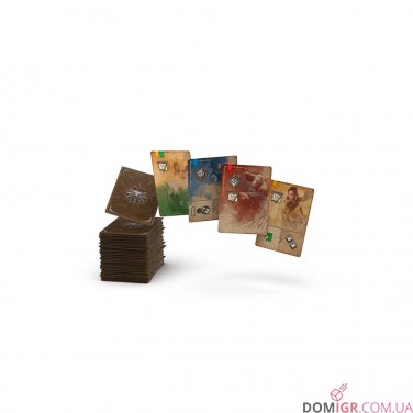 Купить The Witcher: Path Of Destiny — Standard Edition The Witcher: Path Of Destiny — Standard Edition