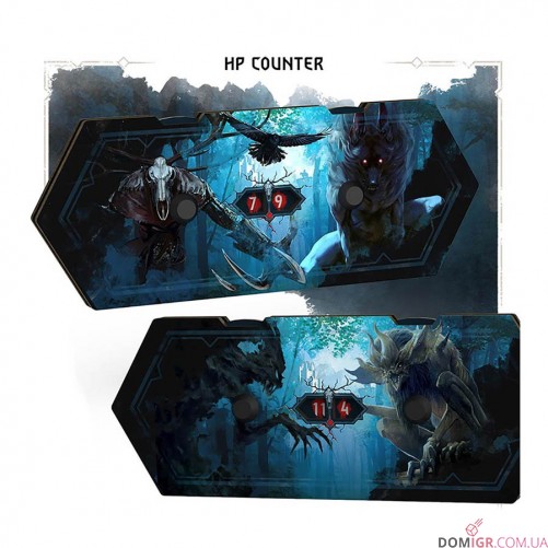 The Witcher: Path Of Destiny — Legendary Monsters