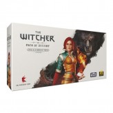 The Witcher: Path Of Destiny — Triss and The Grain of Truth