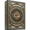 Игральные карты Theory 11 — 007