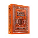 Гральні карти Theory 11 — Animal Kingdom