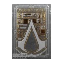 Гральні карти  — Assassin's Creed Legacy: Black Hidden Blade Edition