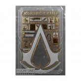 Гральні карти — Assassin's Creed Legacy: Black Hidden Blade Edition Купить Гральні карти — Assassin's Creed Legacy: Black Hidden Blade Edition (Настільні ігри в дорогу)