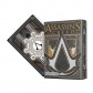 Гральні карти  — Assassin's Creed Legacy: Black Hidden Blade Edition