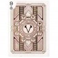 Гральні карти — Assassin's Creed Legacy: White Hidden Blade Edition