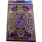 Купить Игральные карты Theory 11 — Avengers (purple) Игральные карты Theory 11 — Avengers (purple)