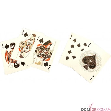 Купить Игральные карты Theory 11 — Avengers (green) Игральные карты Theory 11 — Avengers (green)