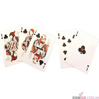 Купить Игральные карты Theory 11 — Avengers (green) Игральные карты Theory 11 — Avengers (green)