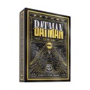 Игральные карты Theory 11 — Batman 85th Anniversary Playing Cards 