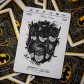 Гральні карти Theory 11 — Batman 85th Anniversary Playing Cards 
