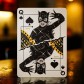 Гральні карти Theory 11 — Batman 85th Anniversary Playing Cards 