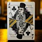 Гральні карти Theory 11 — Batman 85th Anniversary Playing Cards 