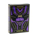 Игральные карты Theory 11 — Black Panther