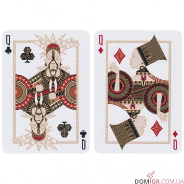 Купить Игральные карты Theory 11 — Black Panther Игральные карты Theory 11 — Black Panther