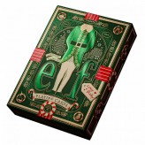 Игральные карты Theory 11 — Elf Купить Игральные карты Theory 11 — Elf (Настольные игры в дорогу)