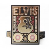 Игральные карты Theory 11 — Elvis Купить Игральные карты Theory 11 — Elvis (Настольные игры в дорогу)