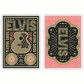 Купити Гральні карти Theory 11 — Elvis Гральні карти Theory 11 — Elvis