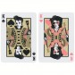 Купити Гральні карти Theory 11 — Elvis Гральні карти Theory 11 — Elvis