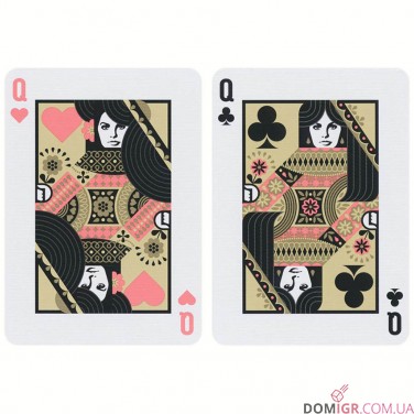 Купити Гральні карти Theory 11 — Elvis Гральні карти Theory 11 — Elvis