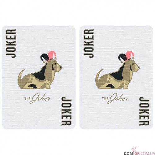 Гральні карти Theory 11 — Elvis