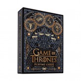 Игральные карты Theory 11 — Game of Thrones Купить Игральные карты Theory 11 — Game of Thrones (Настольные игры в дорогу)