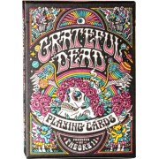 Игральные карты Theory 11 — Grateful Dead