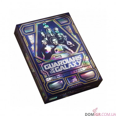 Купити Гральні карти Theory 11 — Guardians of the Galaxy Гральні карти Theory 11 — Guardians of the Galaxy