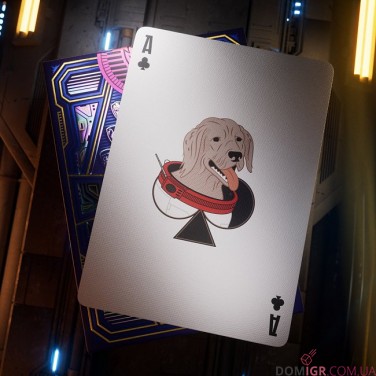 Купити Гральні карти Theory 11 — Guardians of the Galaxy Гральні карти Theory 11 — Guardians of the Galaxy