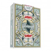 Гральні карти Theory 11 — Jaws Купить Гральні карти Theory 11 — Jaws (Аксесуари для настільних ігор)
