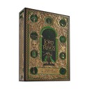 Гральні карти Theory 11 — Lord of the Rings