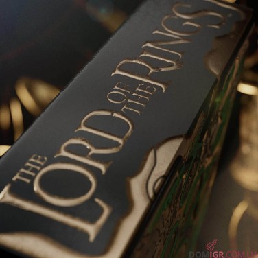 Купити Гральні карти Theory 11 — Lord of the Rings Гральні карти Theory 11 — Lord of the Rings