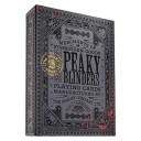 Игральные карты Theory 11 — Peaky Blinders