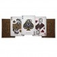 Игральные карты Theory 11 — Peaky Blinders
