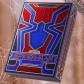 Игральные карты Theory 11 — Spider-Man