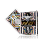 Игральные карты Theory 11 — Star Trek Playing Cards Light Edition