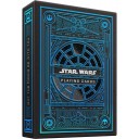 Игральные карты Theory 11 — Star Wars Special Edition: Blue