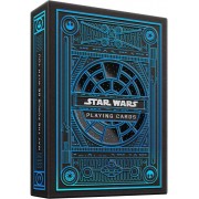 Игральные карты Theory 11 — Star Wars Special Edition: Blue