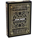 Игральные карты Theory 11 — Star Wars Playing Cards: Gold Foil Special Edition