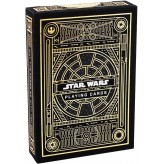 Гральні карти Theory 11 — Star Wars Playing Cards: Gold Foil Special Edition Купить Гральні карти Theory 11 — Star Wars Playing Cards: Gold Foil Special Edition (Настільні ігри в дорогу)