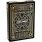 Купить Игральные карты Theory 11 — Star Wars Playing Cards: Gold Foil Special Edition Игральные карты Theory 11 — Star Wars Playing Cards: Gold Foil Special Edition