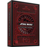 Гральні карти Theory 11 — Star Wars Special Edition: Red Купить Гральні карти Theory 11 — Star Wars Special Edition: Red (Настільні ігри в дорогу)