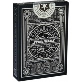 Гральні карти Theory 11 — Star Wars Silver: Dark Side Купить Гральні карти Theory 11 — Star Wars Silver: Dark Side (Настільні ігри в дорогу)