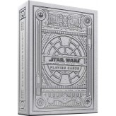 Гральні карти Theory 11 — Star Wars Silver: Light Side Купить Гральні карти Theory 11 — Star Wars Silver: Light Side (Настільні ігри в дорогу)