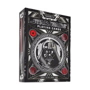 Игральные карты Theory 11 — Star Wars: Year of the Dark Side
