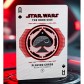 Игральные карты Theory 11 — Star Wars: Year of the Dark Side