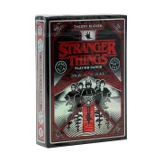 Игральные карты Theory 11 — Stranger Things