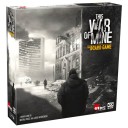 This War of Mine: The Board Game (Укр.)