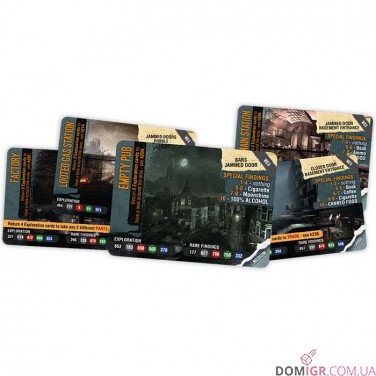 This War of Mine: Days of the Siege Exp