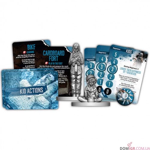 This War of Mine: Days of the Siege Exp