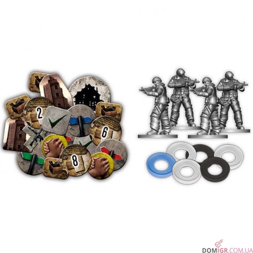 This War of Mine: Days of the Siege Exp